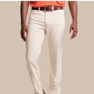 Southern Tide Tan Chinos